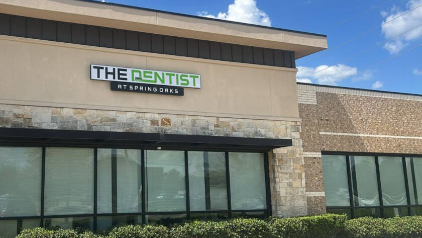 Welcome to The Dentist at Spring Oaks: Your New Dental Home in Spring, TX