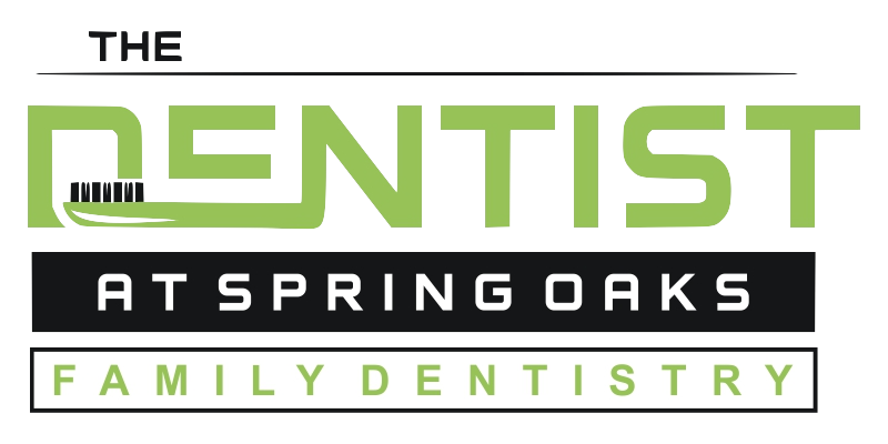 The Dentist at Spring Oaks
