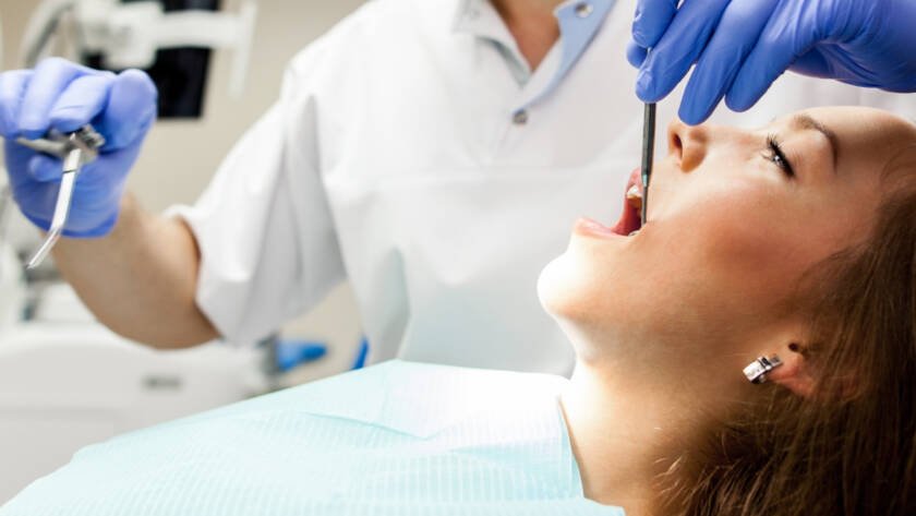 Finding the Right Dentist Near Me in Spring, TX: A Guide for Families