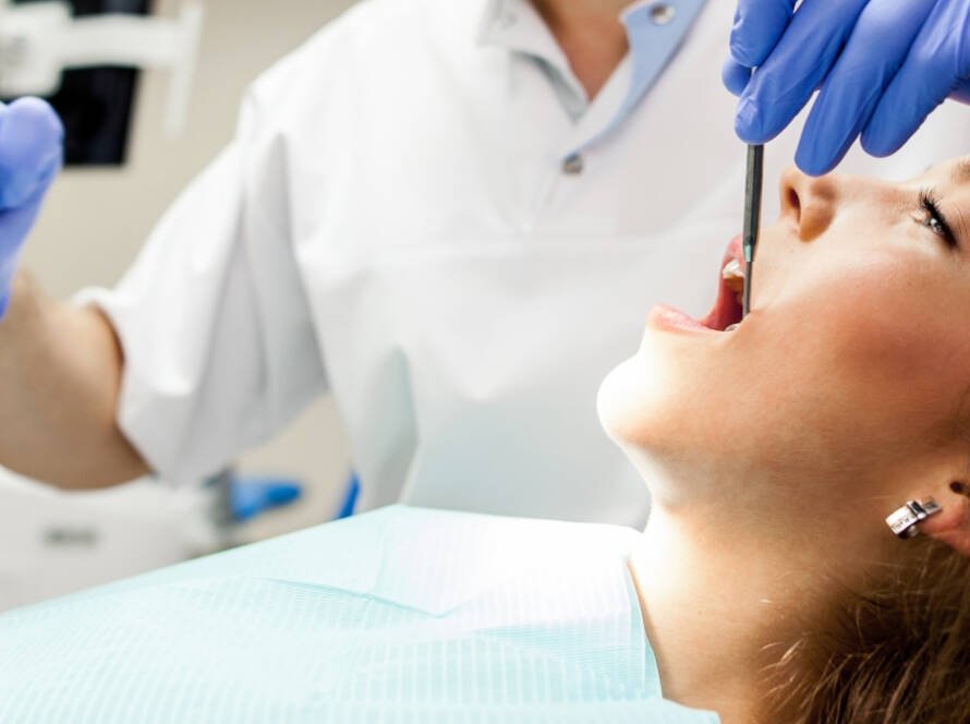 Finding the Right Dentist Near Me in Spring, TX: A Guide for Families