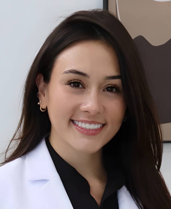 Dr. Garcia