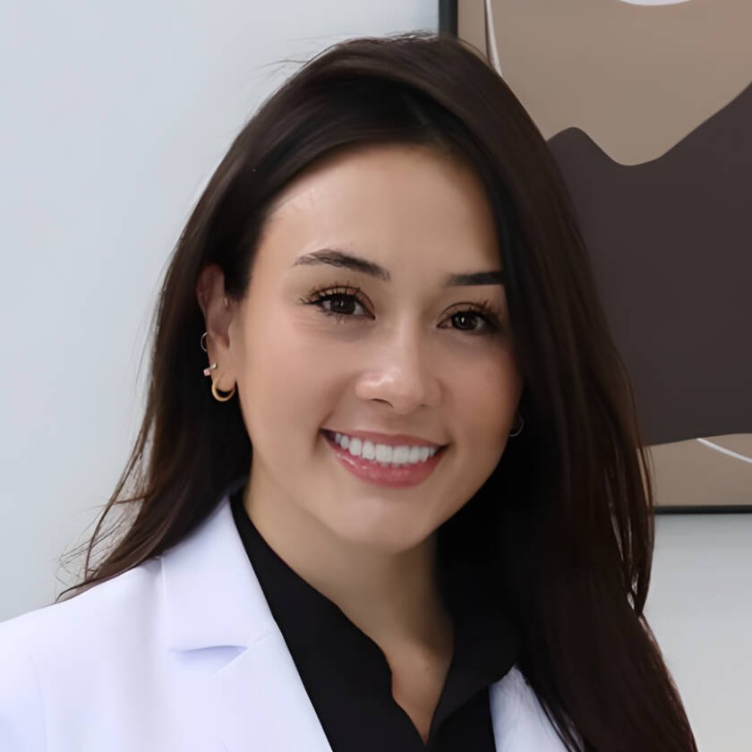 Dr. Garcia